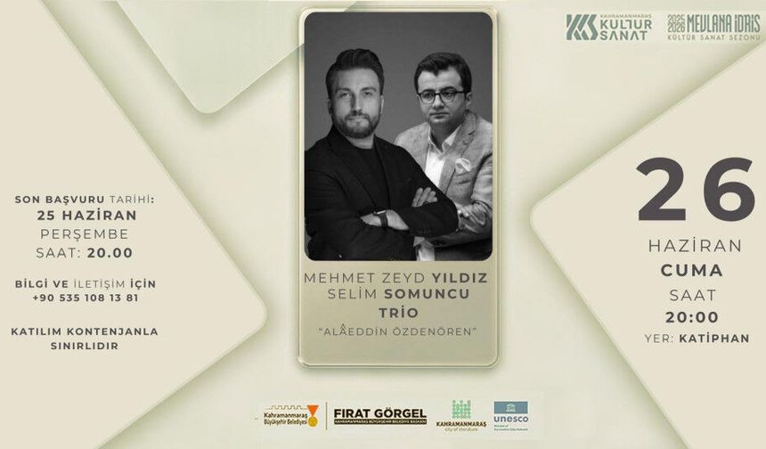 Alaeddin Özdenören, Vefatının Yıl Dönümünde Eserleriyle Yad Edilecek