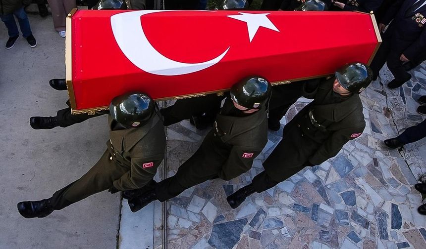 Pençe-Kilit'ten Acı Haber! Yaralı Uzman Çavuş Abdurrahman Hilal Şehit Oldu