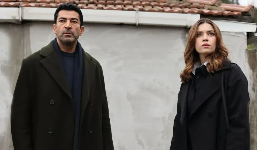 A.B.İ. Dizisinde Büyük Sürpriz! Sezon Finali Öncesi Yeni Oyuncu Kadroya Katıldı