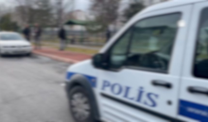Elbistan’da 29 Yaşındaki Gençten Acı Haber