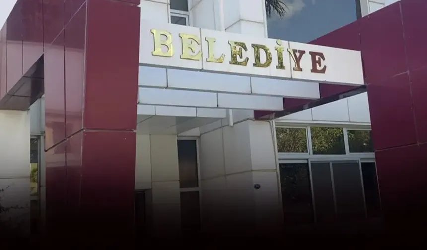 İzmir'de CHP'li İki Belediye Başkanı Gözaltına Alındı!