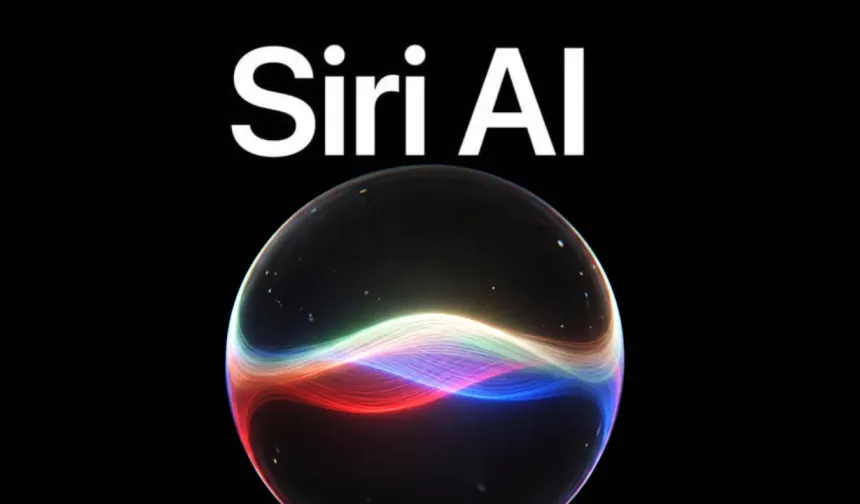 Apple’dan Dev Hamle: Yapay Zekâlı Yeni Siri Resmen Tanıtıldı