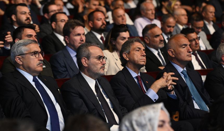Mahir Ünal’dan UNESCO Edebiyat Şehri Değerlendirmesi