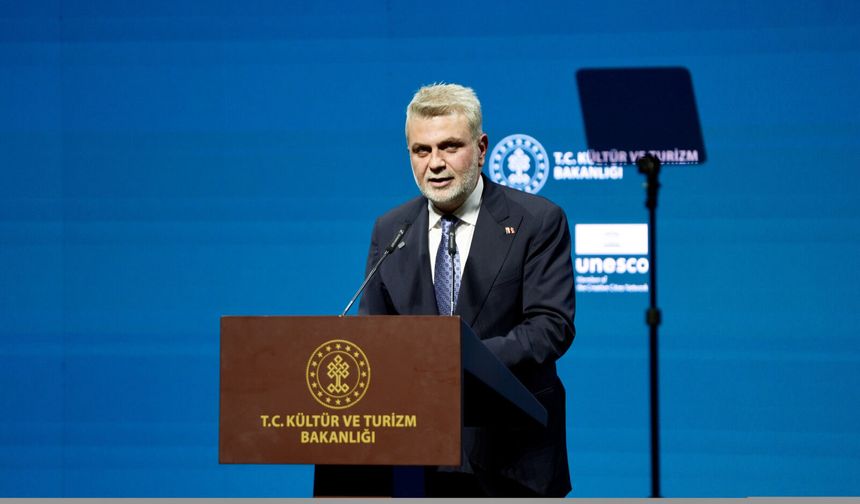 Başkan Görgel: “Bu Ünvan Şehrimizin Geleceğine Yatırımdır”