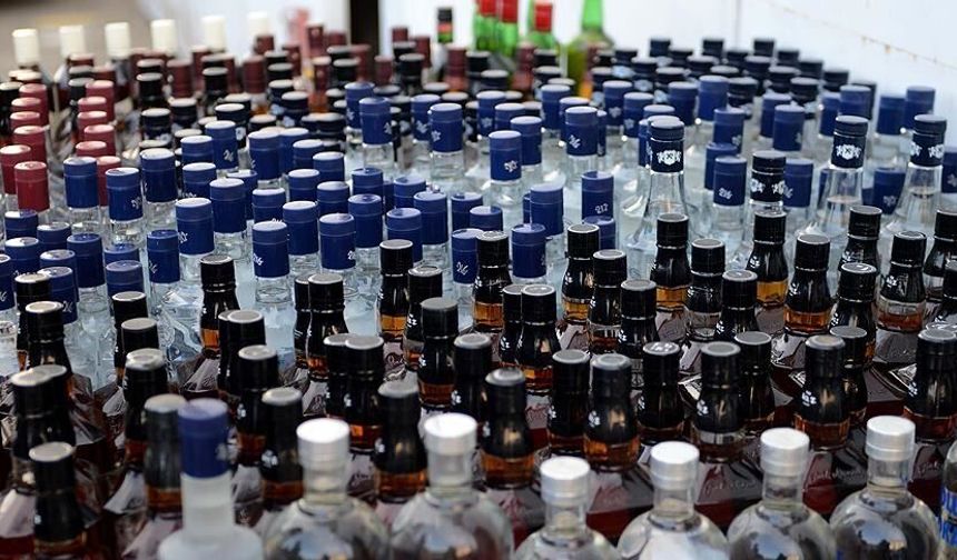Torba Yasa Meclis Gündeminde: Alkollü İçki Satışına Yönelik Düzenlemeler Geliyor!