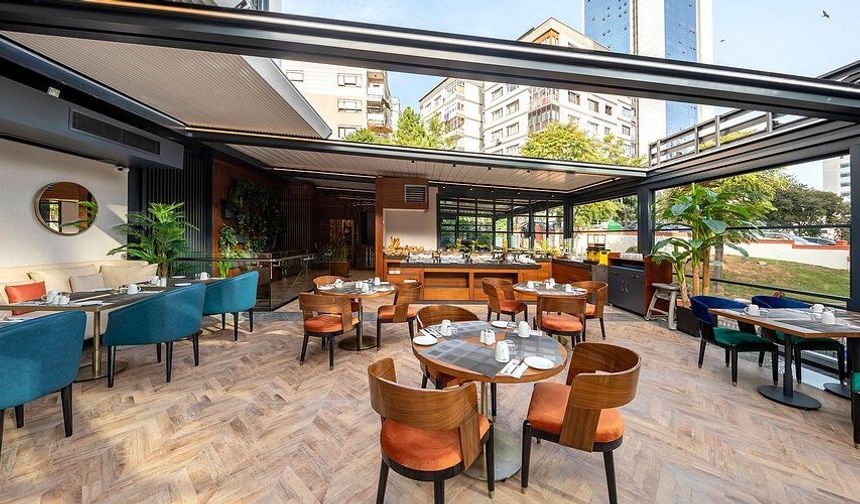 Restoran ve Kafelerde Yeni Dönem Başlıyor! Menülerde Kalori Bilgisi Zorunlu Oluyor