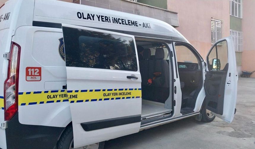 Elbistan’da Korkunç Olay: 65 Yaşındaki Şahıs Evinde Ölü Bulundu