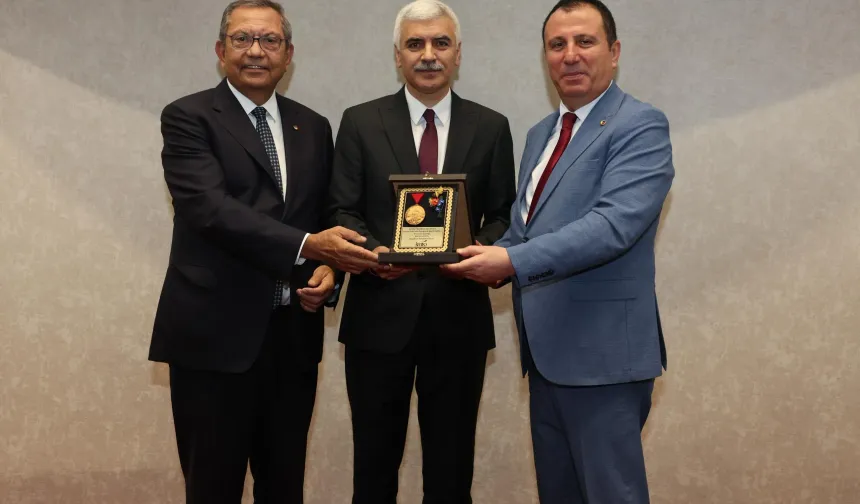 Hasan Yiğit: “Gençlerimizi Zehir Tacirlerine Teslim Etmeyeceğiz”