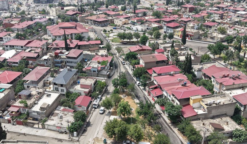Yavuz Selim Mahallesi’nin Yolları 60 Milyonluk Yatırımla Yenilendi