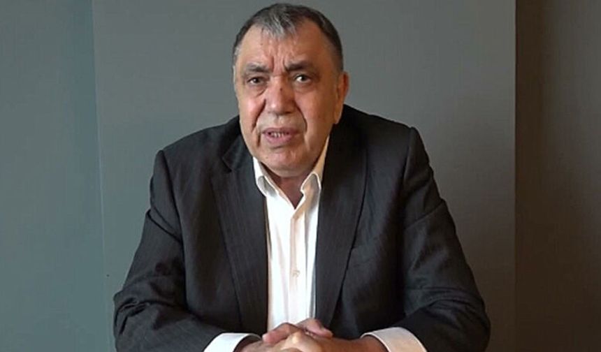 192 Delegenin Desteğini Alan Nurettin Akçul Yeniden Genel Başkan!