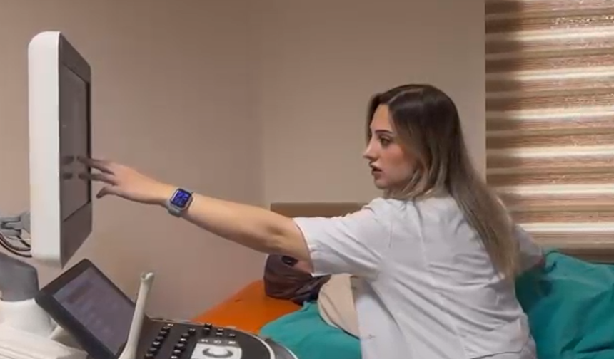 'Yener Tekniği' Bir Aileye Daha Umut Oldu: Ameliyattan 3 Ay Sonra Gebelik Müjdesi