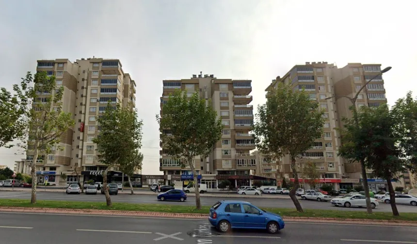 Kahramanmaraş Penta Park Sitesi Davasında 2 Sanığa Verilen Ceza Belli Oldu!