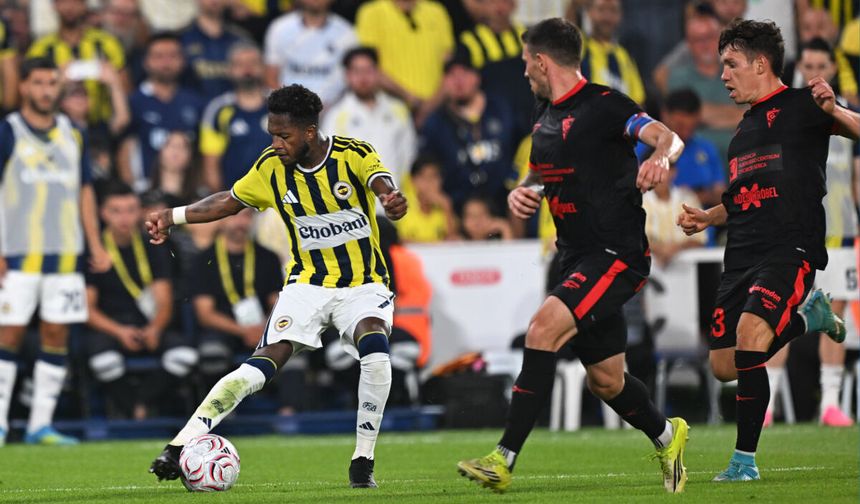 Fenerbahçe-Gornik Zabrze Maçı Ne Zaman, Saat Kaçta? İşte Muhtemel 11'ler ve Tur İhtimalleri
