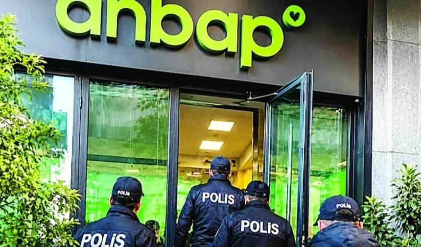 Ahbap Derneği Soruşturmasında İkinci Dalga: 14 Yeni Gözaltı ve Milyonluk Vurgun Detayları!