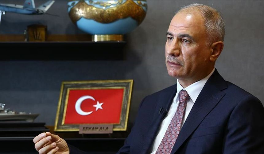 Efkan Âla Açıkladı: 15 Temmuz Gecesinde Kritik Görev Kahramanmaraş Valisi Mükerrem Ünlüer'deydi