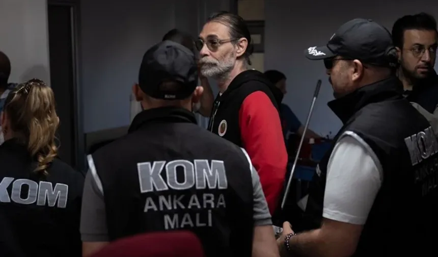 Etimesgut Belediyesi'ne Yolsuzluk Operasyonu! Belediye Başkanı Erdal Beşikçioğlu Gözaltında