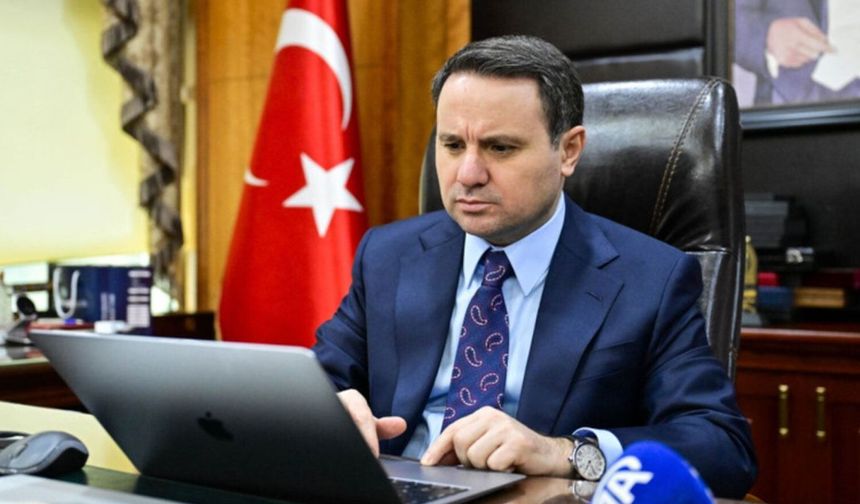 Akın Gürlek Duyurdu: Kara Para ve Uyuşturucu Operasyonlarında Büyük Darbe!