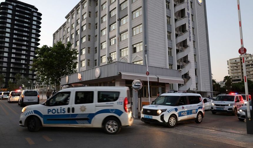 Mersin Merkezli 11 İlde Yasa Dışı Bahis ve Para Aklama Operasyonu: 67 Gözaltı