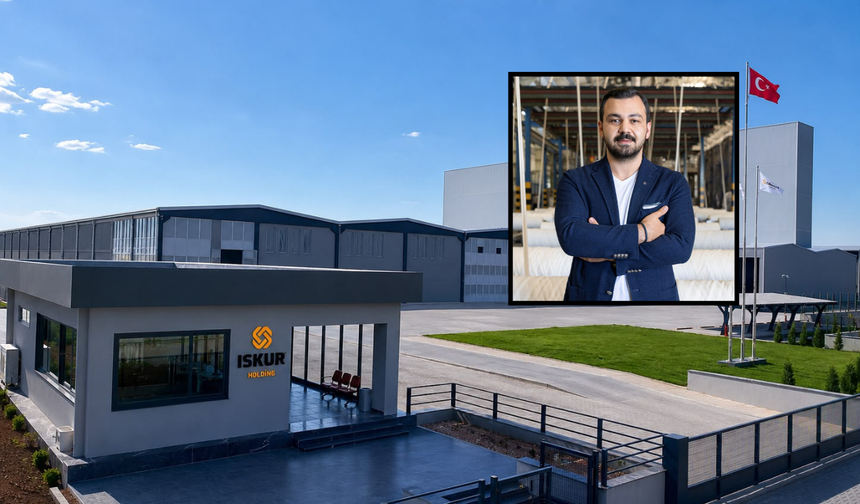 Karanlık Fabrikaya Doğru: İSKUR’dan Akıllı Üretim Hamlesi