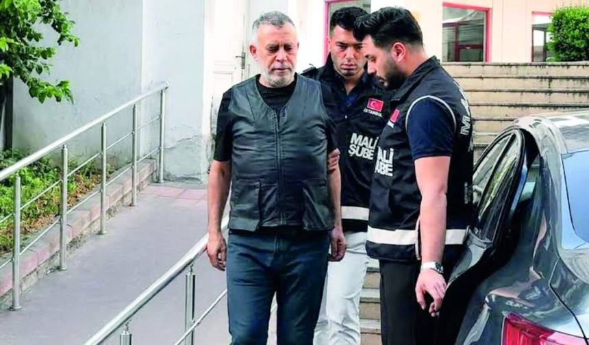 Ahbap Soruşturmasında 4. Dalga Operasyon: 13 Şüpheli Gözaltına Alındı