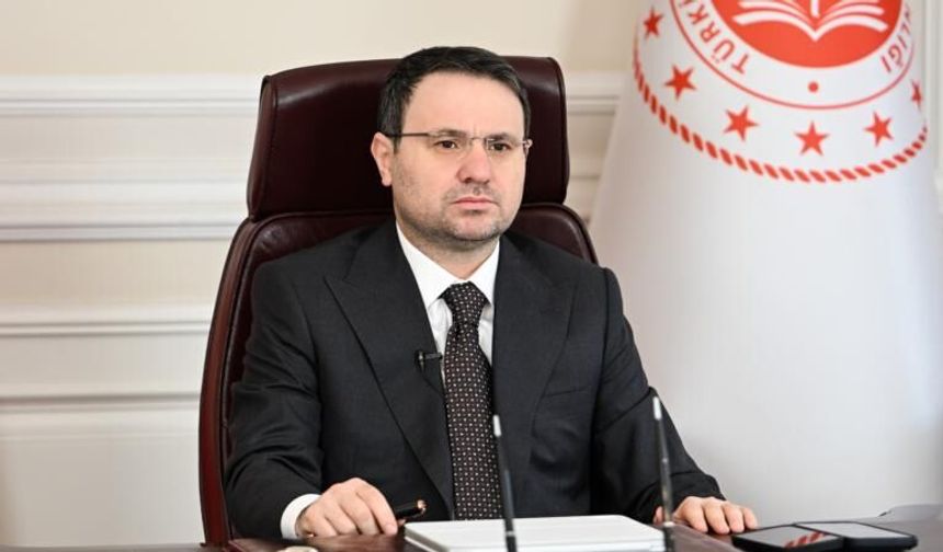 Adalet Bakanı Akın Gürlek’ten 12. Yargı Paketi Açıklaması: "Adaletin Yüzyılı İçin Reformlar Sürüyor"