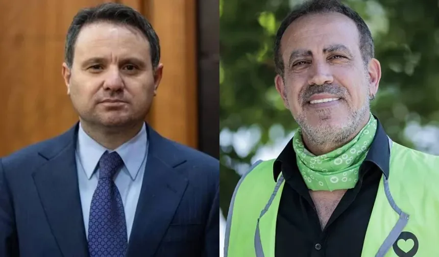Bakan Gürlek’ten Ahbap Açıklaması: "Hiçbir Bağışın İstismar Edilmesine İzin Verilmeyecek"