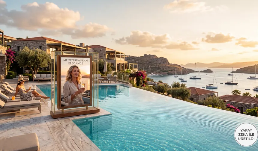 O Reklamdaki "Model" Sahte Çıkarsa Ceza Kimin?