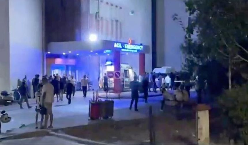Kız Alma Kavgası Kanlı Bitti! İki Aile Birbirine Girdi: 2 Ölü, 5 Yaralı Var