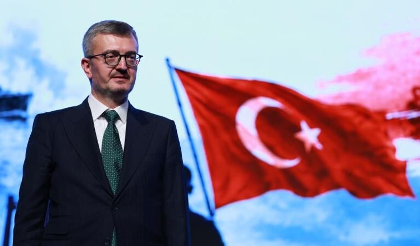 İletişim Başkanı Duran'dan, Hatay'ın ana vatana katılmasının 87. yılı mesajı