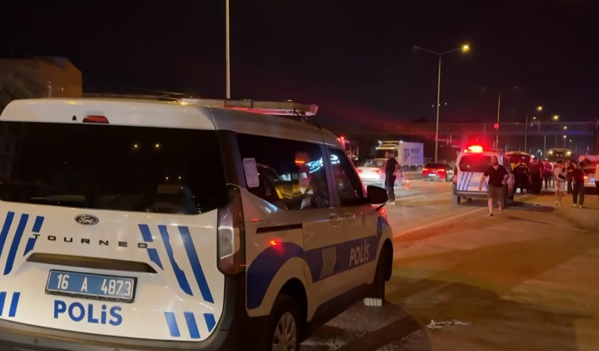 Afşin İlçesinde Feci Kaza: Ağır Yaralanan Yaya Yaşamını Yitirdi