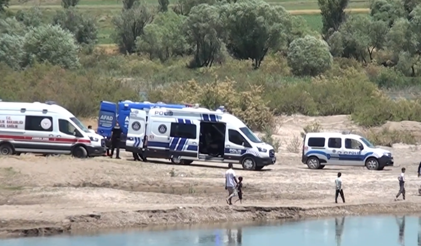 5 Gündür Aranıyordu: Akıntıya Kapılan Gülseren Şahin'in Cansız Bedenine Ulaşıldı