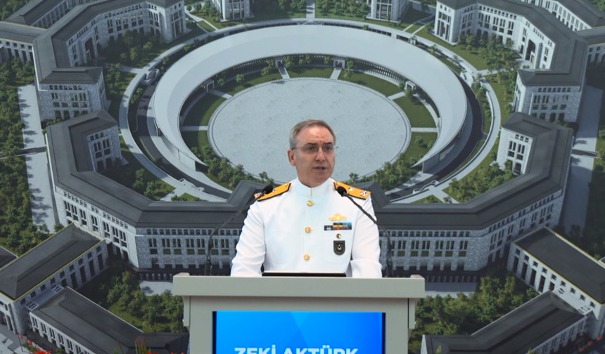 NATO Zirvesi Sonrası MSB’den Çarpıcı Açıklamalar: Yeni Dönem Başlıyor!