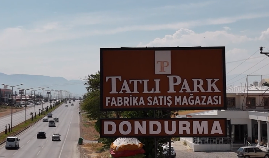 Tatlıpark'tan Dev Yatırım: Avrupa Standartlarında Yeni Üretim Tesisi Hizmete Hazırlanıyor