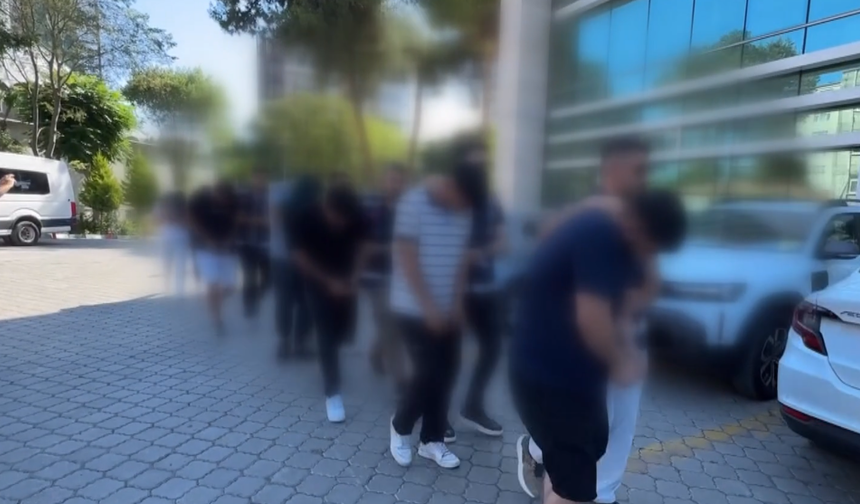 Kahramanmaraş'ta Siber Operasyon: Sahte Siteyle 87 Milyonluk Vurgun!