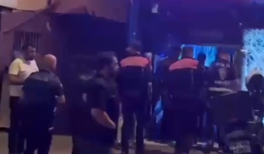 Başkentte Gece Kulübüne Şok Baskın: Fuhuş Çarkı Deşifre Oldu, 20 Mağdur Kadın Kurtarıldı!