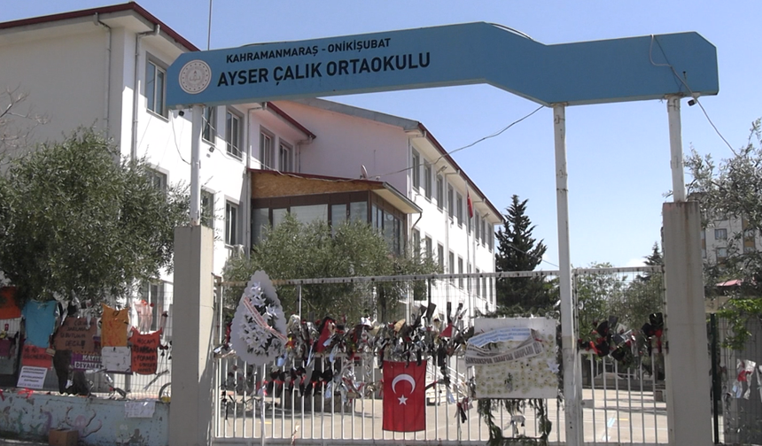 Okul Saldırısında Çarpıcı İddianame: Krokiler Çizmiş, Günler Öncesinden Hazırlık Yapmış