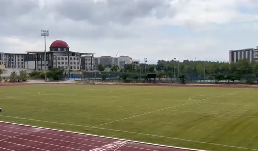 Kahramanmaraş İstiklalspor'un Yeni Sezon Hazırlıkları Yenilenen Stadyumda Başlıyor!