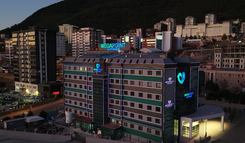 Megapoint Hastanesinden Anne Adaylarına Özel Doğum Paketi