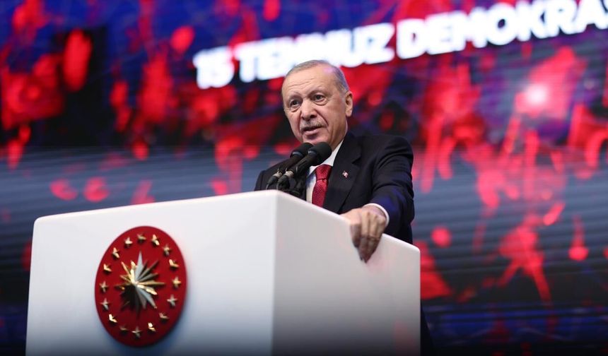 Cumhurbaşkanı Erdoğan'ın 15 Temmuz Makalesi 44 Ülkede Yayımlandı