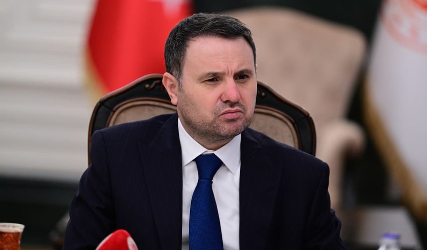 Akın Gürlek: “Türk Yargısı Algılarla Değil, Delillerle Hareket Eder”