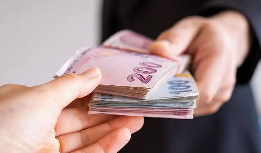 Sosyal Yardım Ödemeleri Güncellendi! Evde Bakım Maaşı 15 Bin 755 TL’ye Yükseldi