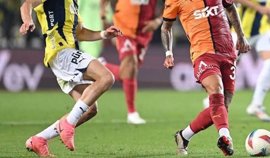 2026-2027 Süper Lig Fikstürü Çekildi: Derbiler Ne Zaman Oynanacak?