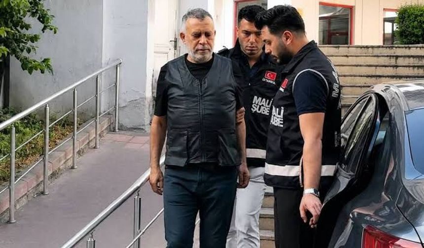 Haluk Levent Dahil 14 Kişi Tutuklandı! Ahbap Derneği Bağışları Nereye Gitti? İşte O MASAK Raporu
