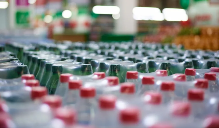 Ticaret Bakanlığı Harekete Geçti! Ambalajlı İçeceklerde Fahiş Fiyat Denetimi Başladı
