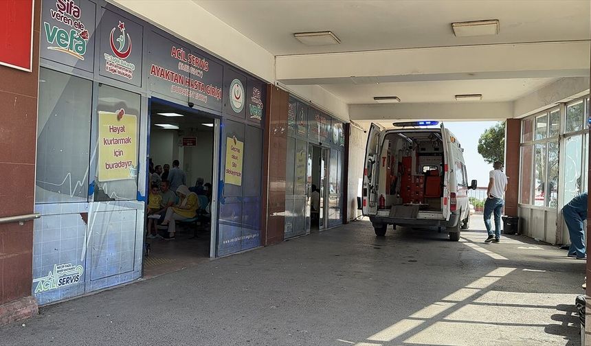 Kahramanmaraş’ta 2 Kişinin Öldüğü Arazi Kavgası Davasında Yeni Gelişme