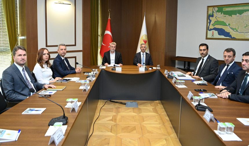 Kahramanmaraş Kültür Yolu Festivali İçin Geri Sayım Başladı!