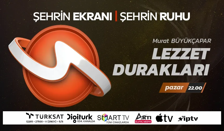 Lezzet Durakları