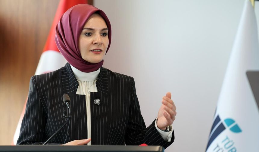 Aile Bakanı Göktaş "Kahramanmaraş’taki O Olayı" İşaret Etti: Sorumsuz Veliye Tazyik Hapsi Yolda!