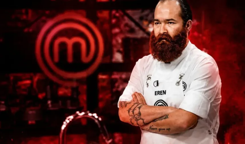 MasterChef Şampiyonu Eren Kaşıkçı Hayatını Kaybetti! Şüpheli Ölümüyle İlgili Soruşturma Başlatıldı