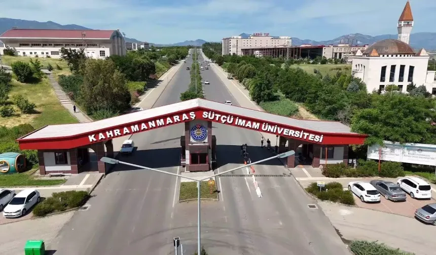 KSÜ ve İstiklal Üniversitesi Birleşiyor mu? Üniversitenin Yeni Adı Ne Oldu, Hangi Yeni Fakülteler Kuruldu?